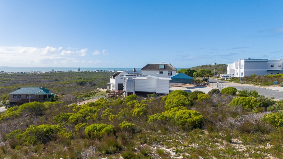 0 Bedroom Property for Sale in Struisbaai Western Cape